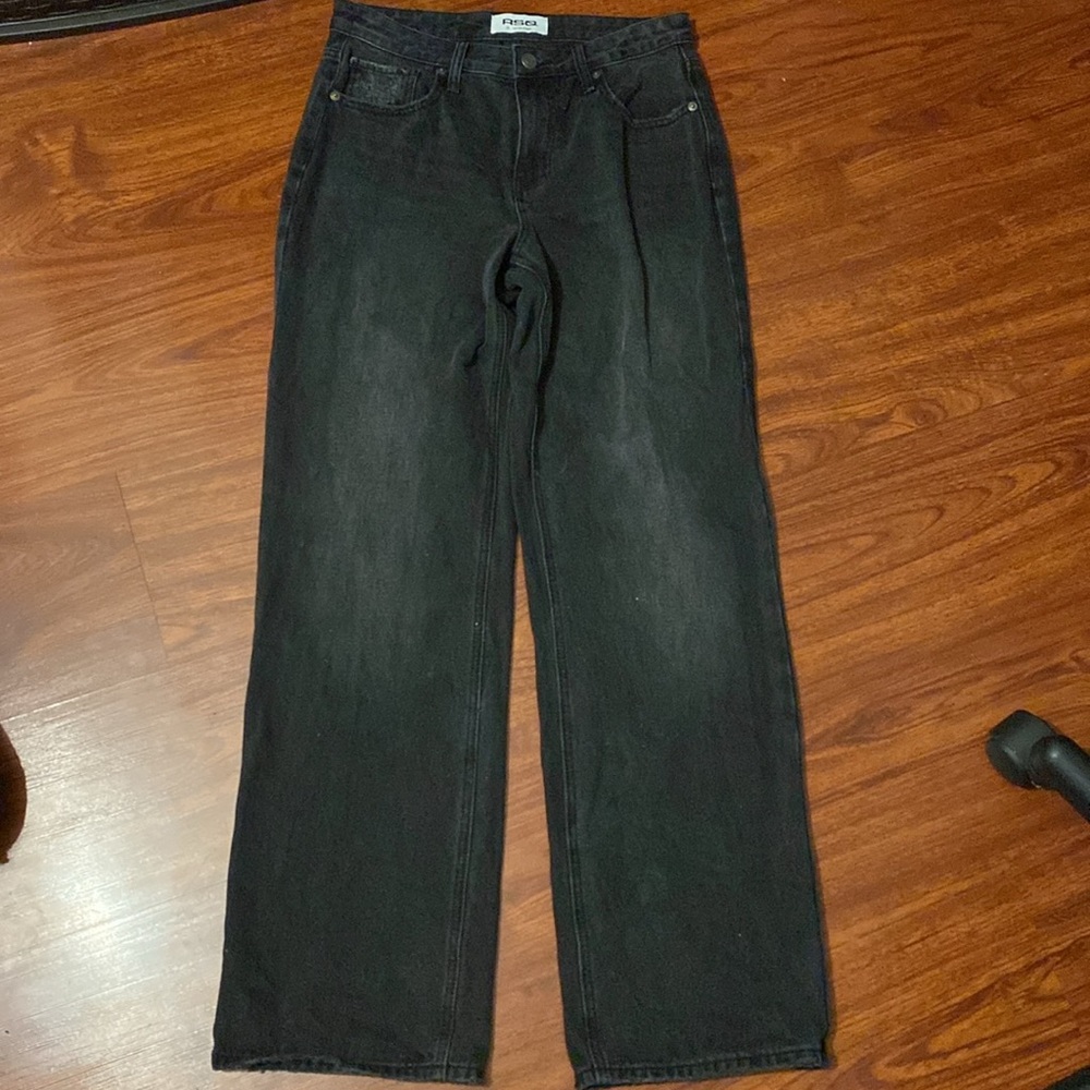 Baggy jeans